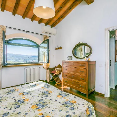 L'angolo Di Uzzano By Interhome Apartment *