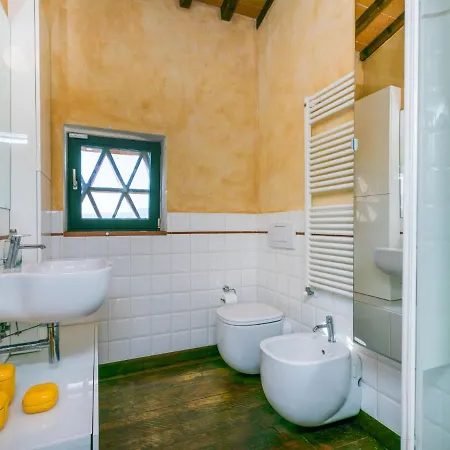 L'angolo Di Uzzano By Interhome Greve in Chianti