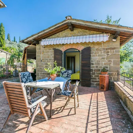 L'angolo Di Uzzano By Interhome Apartment