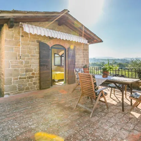 L'angolo Di Uzzano By Interhome * Greve in Chianti