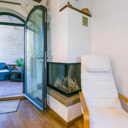 L'angolo Di Uzzano By Interhome *