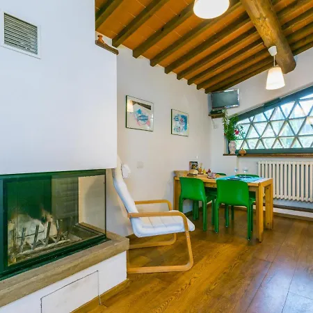 L'angolo Di Uzzano By Interhome * Greve in Chianti