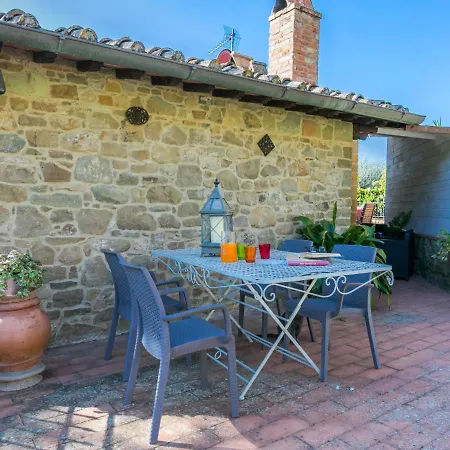 L'angolo Di Uzzano By Interhome
