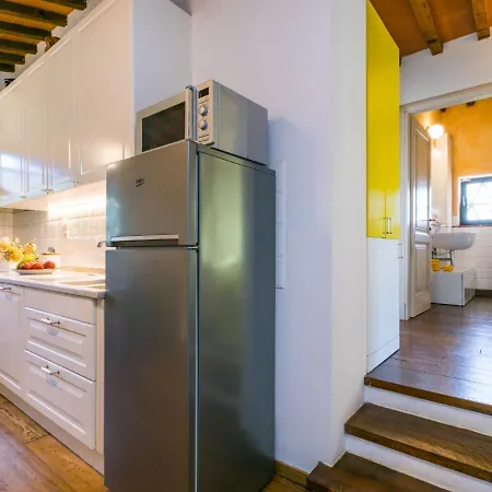 L'angolo Di Uzzano By Interhome * Greve in Chianti