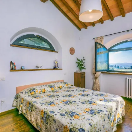 Apartment L'angolo Di Uzzano By Interhome Greve in Chianti