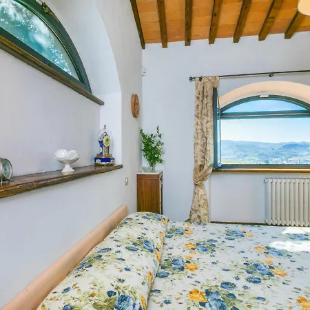 L'angolo Di Uzzano By Interhome * Greve in Chianti
