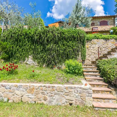 L'angolo Di Uzzano By Interhome