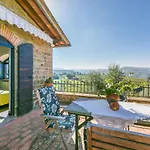 Апартаменты L'angolo Di Uzzano By Interhome