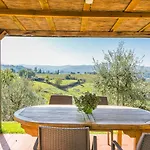 L'angolo Di Uzzano By Interhome Апартаменты Греве-ин-Кьянти