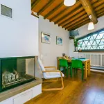 L'angolo Di Uzzano By Interhome * Греве-ин-Кьянти