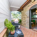 L'angolo Di Uzzano By Interhome Греве-ин-Кьянти