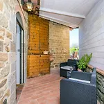 L'angolo Di Uzzano By Interhome Апартаменты *