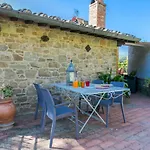 L'angolo Di Uzzano By Interhome