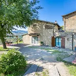 Апартаменты L'angolo Di Uzzano By Interhome Греве-ин-Кьянти