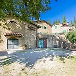 Апартаменты L'angolo Di Uzzano By Interhome