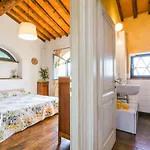 L'angolo Di Uzzano By Interhome Апартаменты Греве-ин-Кьянти