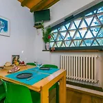 L'angolo Di Uzzano By Interhome