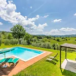 Апартаменты L'angolo Di Uzzano By Interhome *