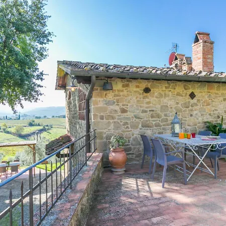 Appartamento L'angolo Di Uzzano By Interhome *