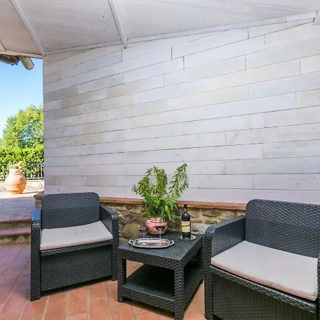 Appartamento L'angolo Di Uzzano By Interhome *