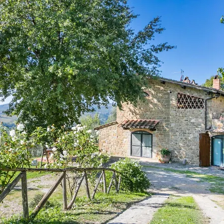 Appartamento L'angolo Di Uzzano By Interhome Greve in Chianti