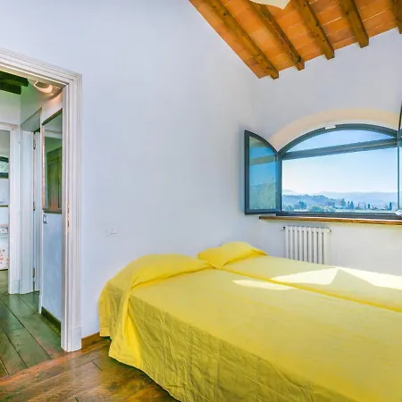 Appartamento L'angolo Di Uzzano By Interhome
