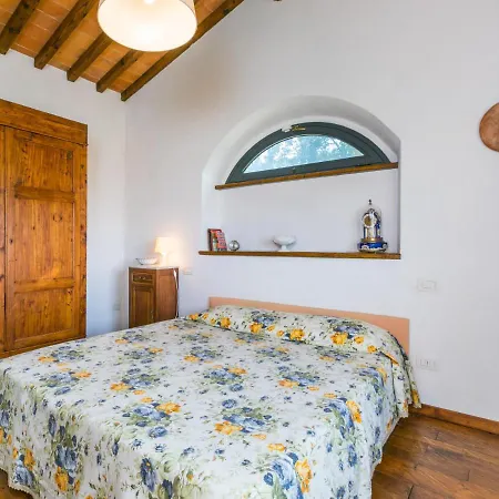 Appartamento L'angolo Di Uzzano By Interhome Greve in Chianti