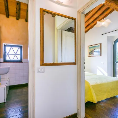 L'angolo Di Uzzano By Interhome Appartamento Greve in Chianti